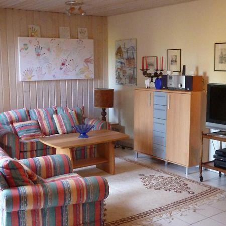 Ferienwohnung Rehgarten Momlingen Екстер'єр фото