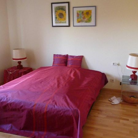 Ferienwohnung Rehgarten Momlingen Екстер'єр фото