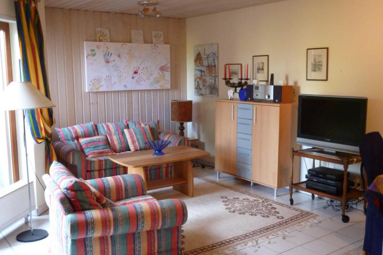 Ferienwohnung Rehgarten Momlingen Екстер'єр фото