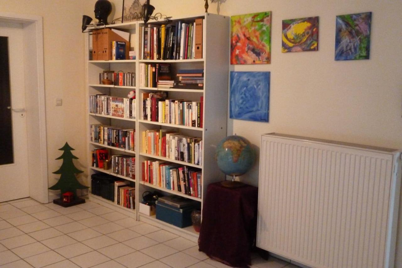 Ferienwohnung Rehgarten Momlingen Екстер'єр фото