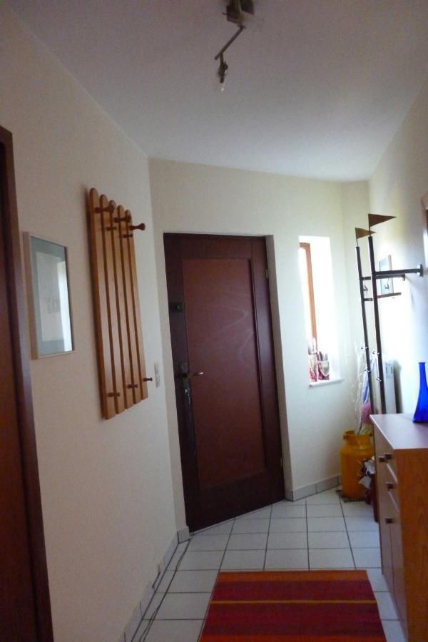 Ferienwohnung Rehgarten Momlingen Екстер'єр фото
